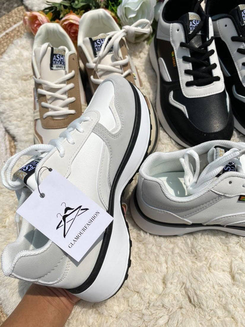Chunky Trainer